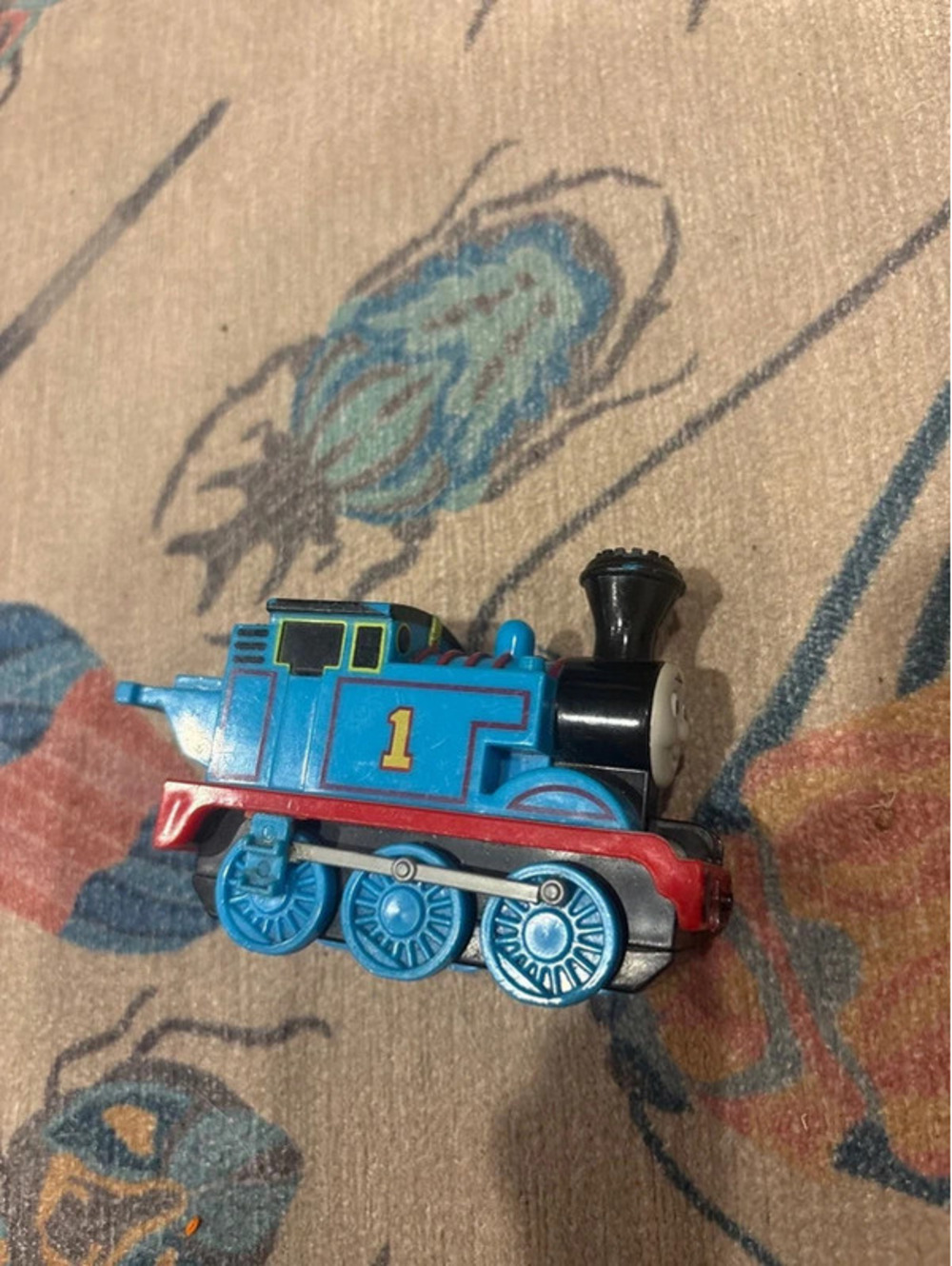 Thomas Train Whistle